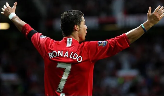 Ronaldo đi đâu, ngoài Manchester United? - Bóng Đá
