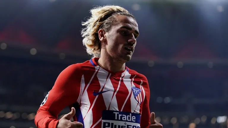 Quan điểm chuyên gia: Tạm biệt Griezmann! - Bóng Đá