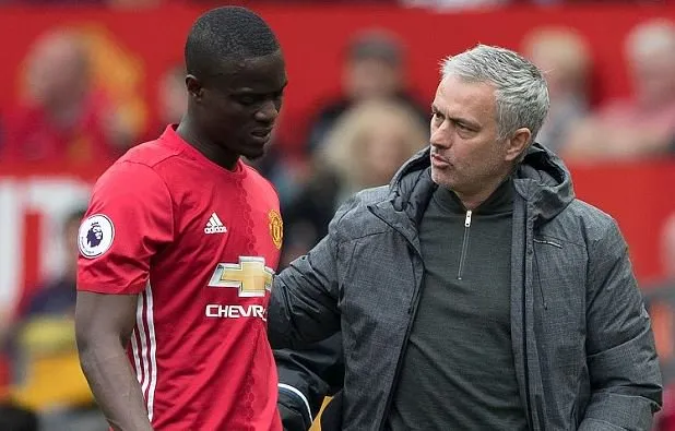 Eric Bailly chấn thương nặng, giấc mơ M.U lung lay - Bóng Đá