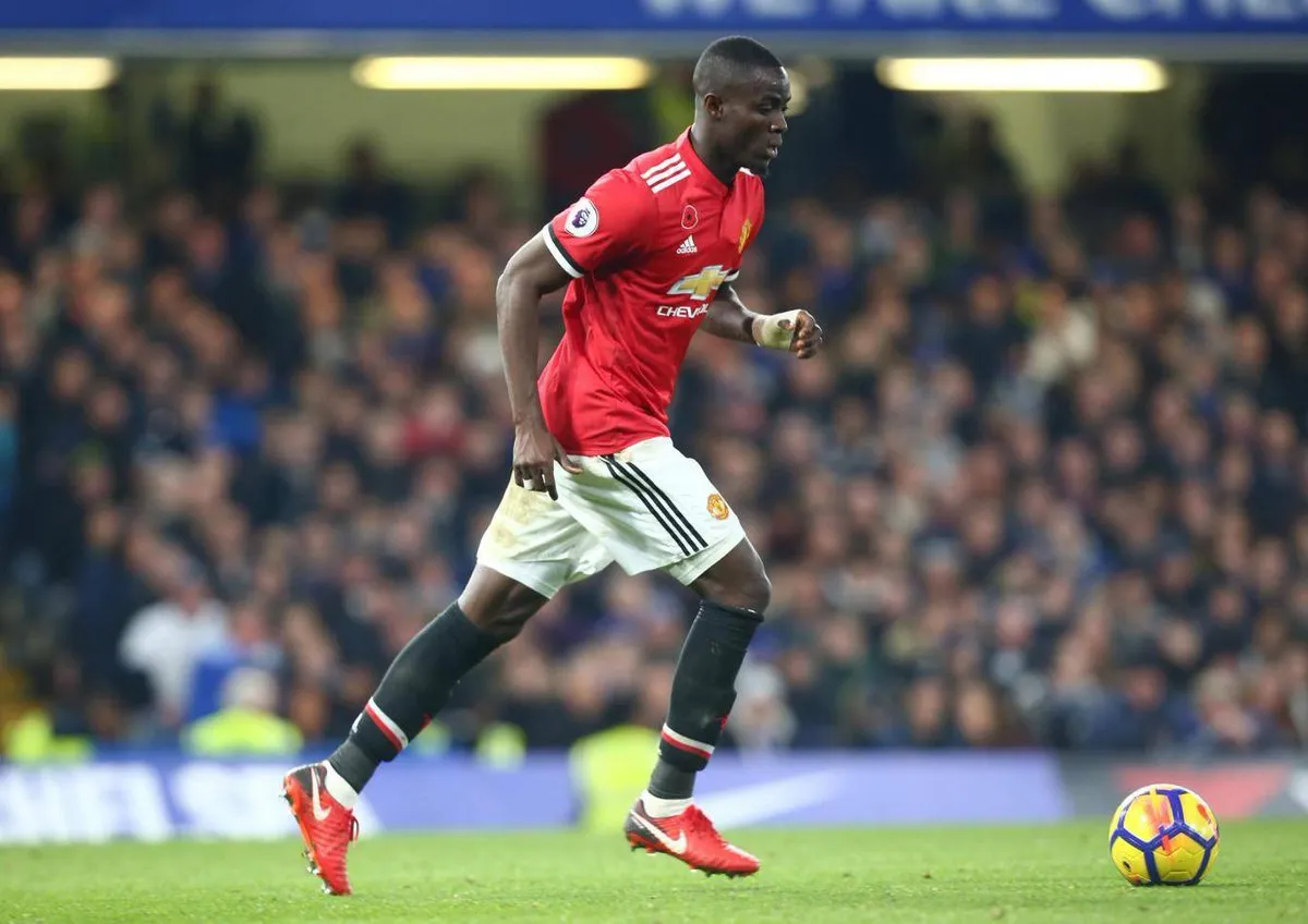 Eric Bailly chấn thương nặng, giấc mơ M.U lung lay - Bóng Đá