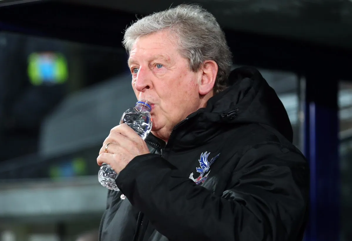 Benteke giải cơn khát, Palace tạo sốc trước Leicester - Bóng Đá
