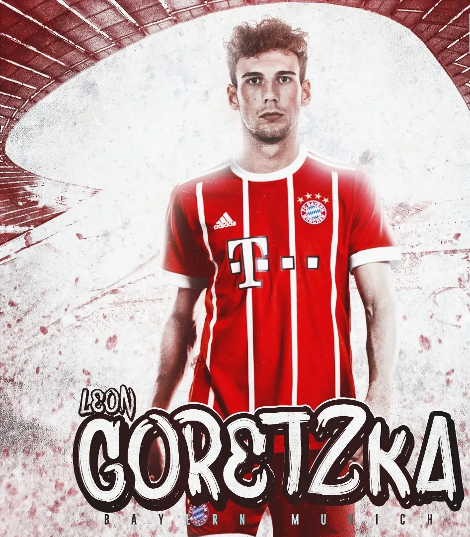 CHÍNH THỨC: Bayern Munich có siêu tiền vệ Leon Goretzka - Bóng Đá
