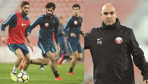 Đối thủ bán kết U23 Việt Nam: U23 Qatar mạnh cỡ nào?  - Bóng Đá