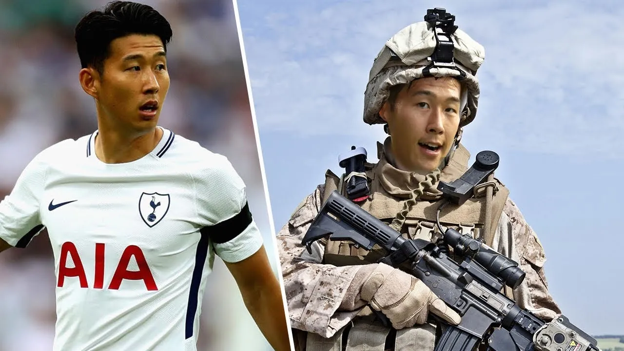 Son Heung-min tỏa sáng, cũng là lúc Tottenham lo lắng - Bóng Đá