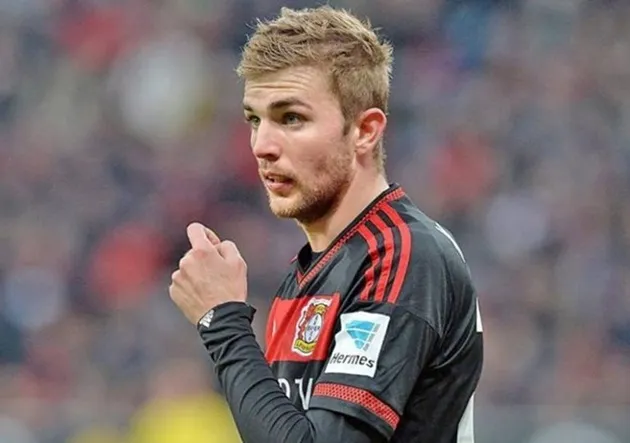 Christoph-Kramer