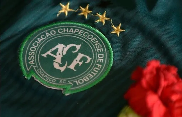 chapecoense