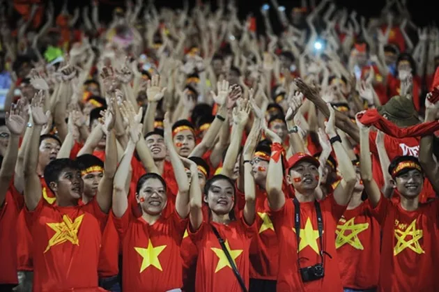 Người Việt Nam hãy tin U20 Việt Nam! - Bóng Đá