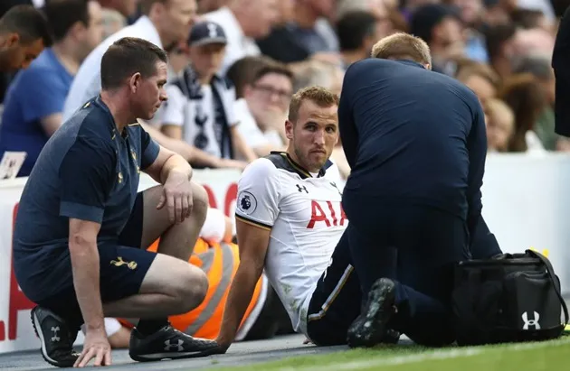 Harry Kane và mốc son chói lọi tuổi 23 - Bóng Đá