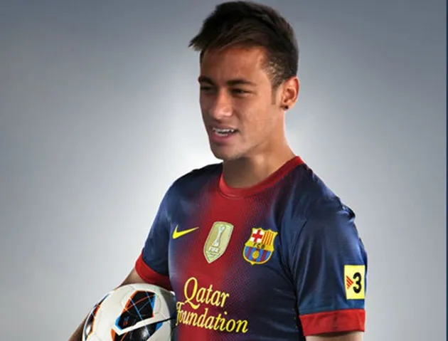 PSG và nước cờ táo bạo mang tên Neymar - Bóng Đá