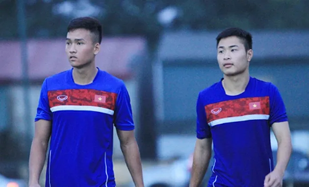 2 tân binh phải chia tay đội tuyển U19 Việt Nam - Bóng Đá