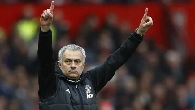 Xin hãy là Jose Mourinho của ngày hôm qua! - Bóng Đá