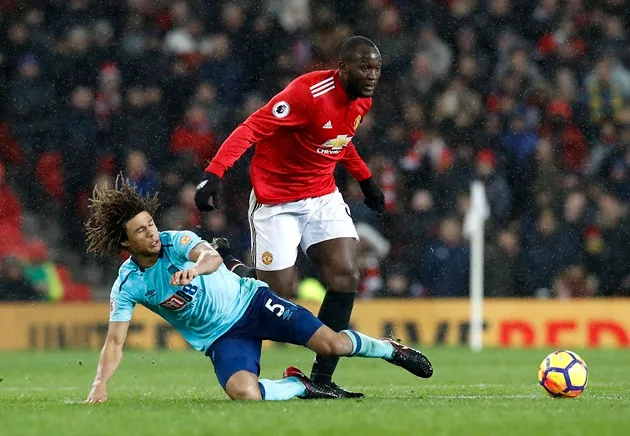 Manucians có muốn đổi Lukaku lấy Rooney? - Bóng Đá