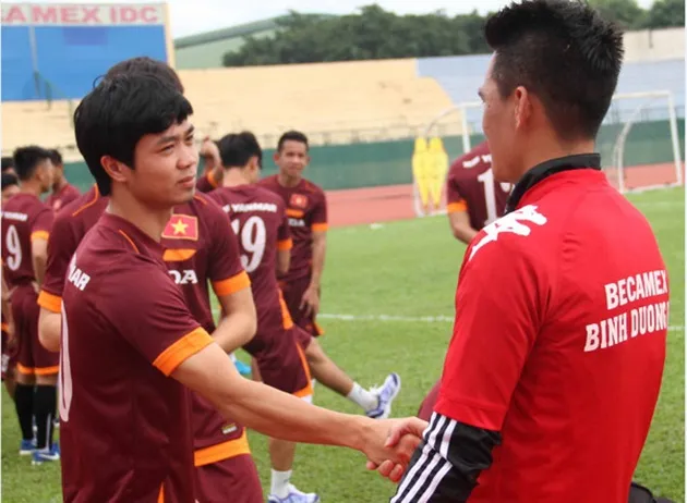 Công Vinh chỉ ra lý do cầu thủ Việt thất bại khi xuất ngoại - Bóng Đá
