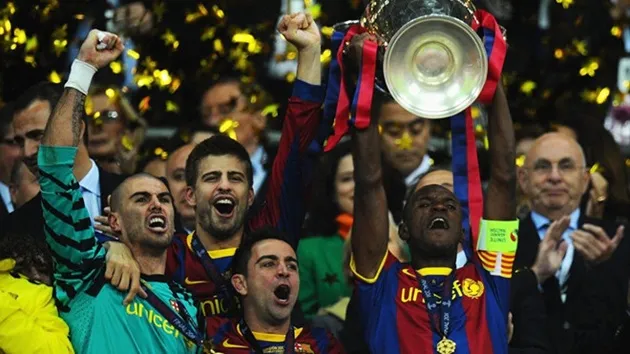 Abidal nhớ mãi sự phũ phàng của Messi và đồng đội - Bóng Đá