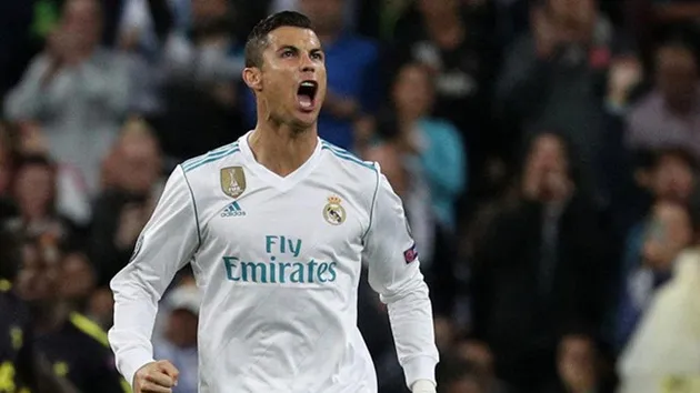 Real còn trông chờ gì ở Ronaldo - Bóng Đá