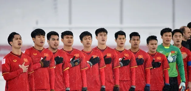 U23 Việt Nam và cuộc chiến với cạm bẫy vinh quang - Bóng Đá