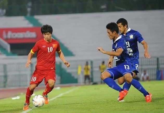 Ông Hải “lơ”: “U23 Việt Nam vẫn khó thắng Thái Lan, chưa nên xuất ngoại” - Bóng Đá