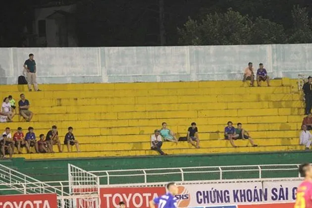 Góp tay U23 Việt Nam thành công, V-League đã đến thời? - Bóng Đá