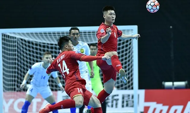 ĐT Futsal Việt Nam đã có phương án đánh bại Uzbekistan ở Tứ kết? - Bóng Đá