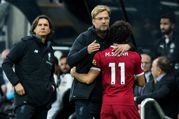 ‘Real sẽ thất bại vì tình yêu mà Salah dành cho Liverpool’ - Bóng Đá