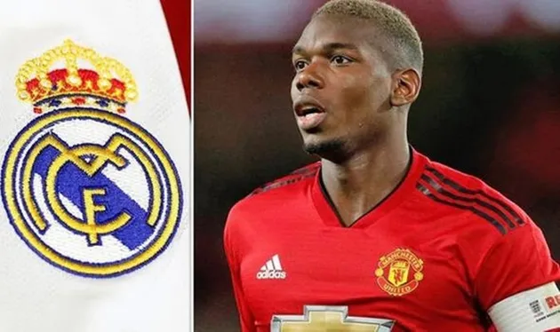 Pogba không gia hạn hợp đồng với MU - Bóng Đá