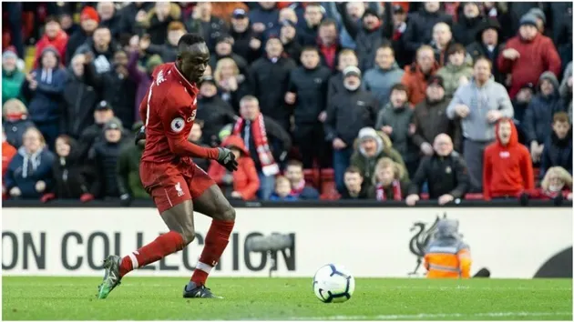 Oriol Romeu nói gì về Sadio Mane - Bóng Đá