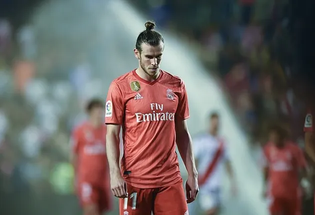 Zidane nói về Bale - Bóng Đá