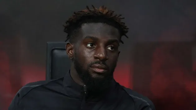 Tiemoue Bakayoko hứng thú với PSG - Bóng Đá