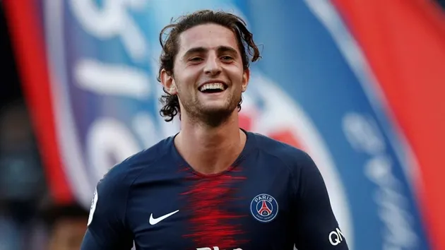 Barca sẽ phải bồi thường cho Rabiot - Bóng Đá