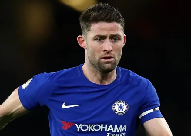 Arsenal quan tâm Gary Cahill - Bóng Đá