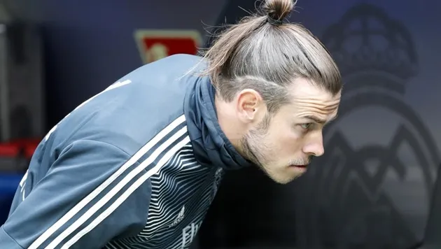 Người đại diện Bale phủ nhận việc Inter đàm phán với anh ấy - Bóng Đá