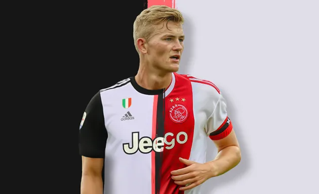 Hai lý do khiến Barca không mua được De Ligt - Bóng Đá