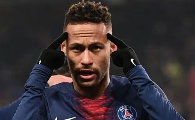 PSG trả thù Barca vụ Neymar - Bóng Đá