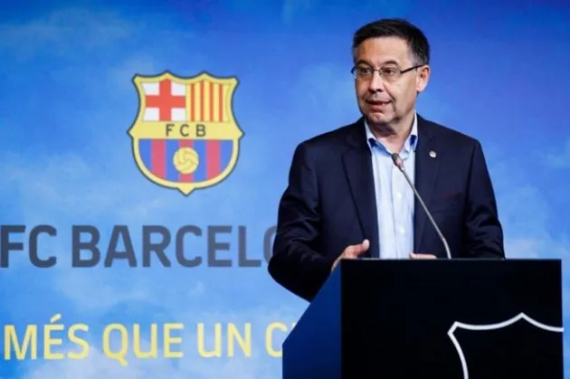 Barca công bố doanh thu kỷ lục ở mùa thứ 6 liên tiếp - Bóng Đá