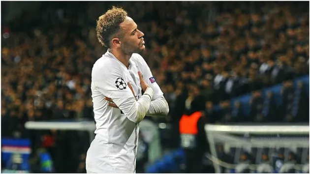 Hagi khuyên Real nên mua Neymar - Bóng Đá