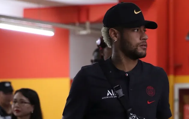 Neymar bỏ 20 triệu tiền túi để được đến Barca - Bóng Đá