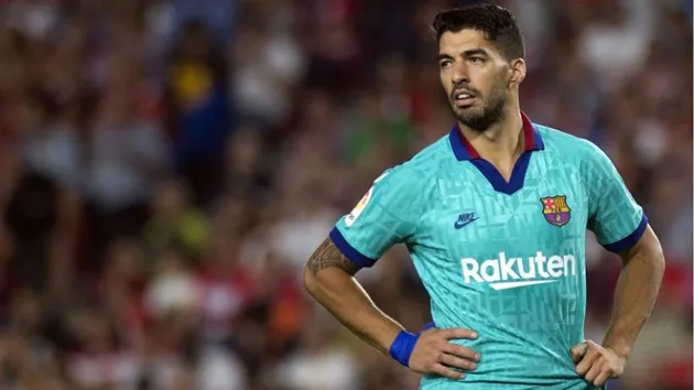 Luis Suarez: Granada defeat is concerning and painful - Bóng Đá