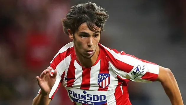 Felix ignored advice to snub Atletico Madrid and join Man City or Barcelona - Bóng Đá