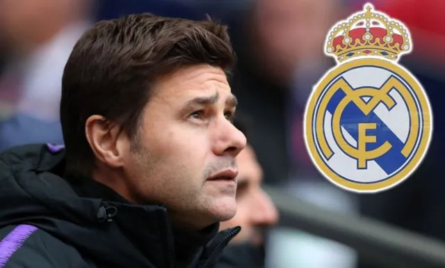 Pochettino keen to bring talented Spurs duo to Real Madrid with him should Argentine land Los Blancos job - Bóng Đá