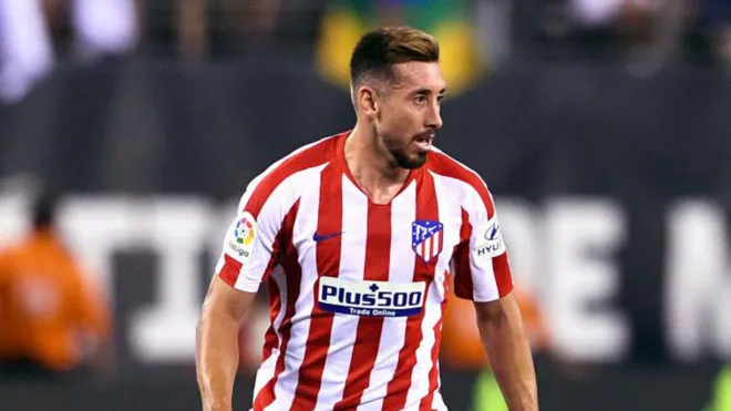 Herrera praised the team for earning all three points. - Bóng Đá