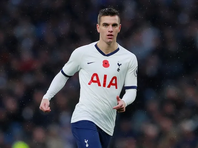 Tottenham Hotspur able to sign Giovani Lo Celso for £27.3m in January? - Bóng Đá