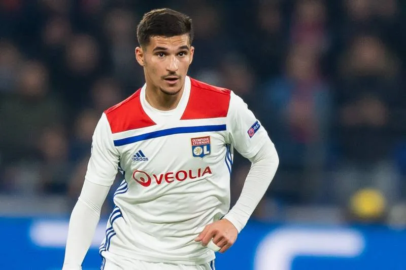 Real Madrid eager to sign Aouar - Bóng Đá