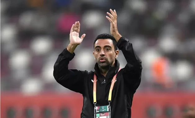 Al Sadd respond to rumors Xavi will replace Ernesto Valverde as Barcelona boss - Bóng Đá