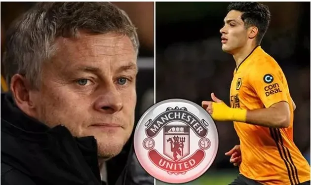 Man Utd interested in Jimenez - Bóng Đá