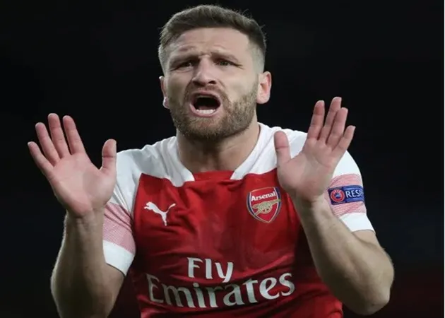 Inter offered Mustafi - Bóng Đá