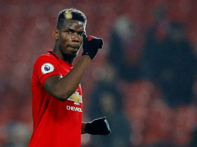 Manchester United want to sell Paul Pogba before Euro 2020? - Bóng Đá