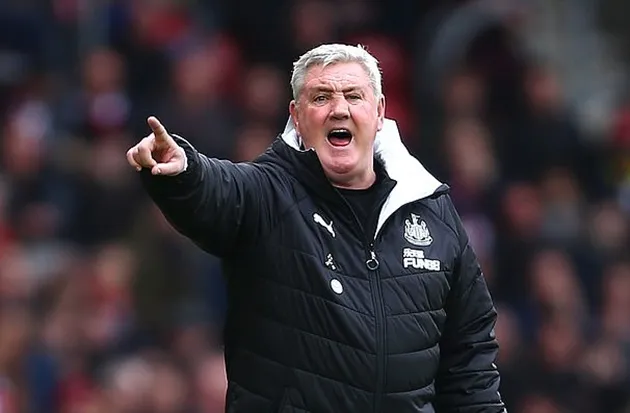 Newcastle boss Steve Bruce calls for Premier League to suspend matches amid spread of coronavirus - Bóng Đá