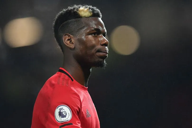 Liverpool FC great urges Manchester United to sell Paul Pogba - Bóng Đá