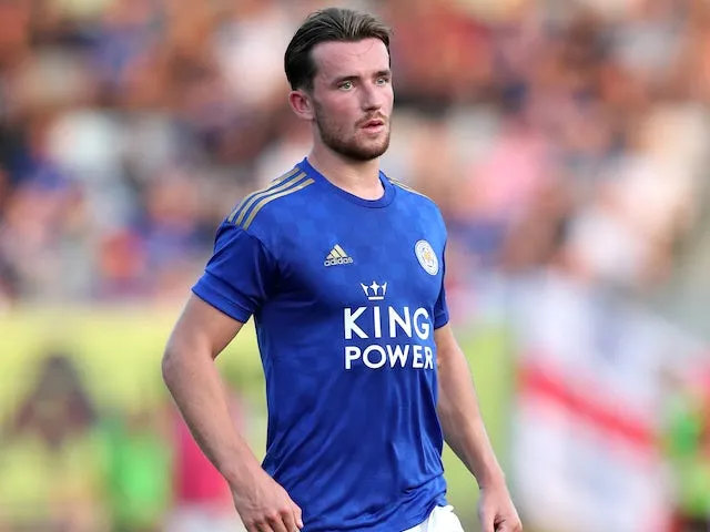 Report: Chelsea plotting £50m move for Leicester City full-back Ben Chilwell - Bóng Đá