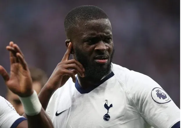 Real Madrid to rival Barcelona for Tottenham Hotspur's Tanguy Ndombele? - Bóng Đá